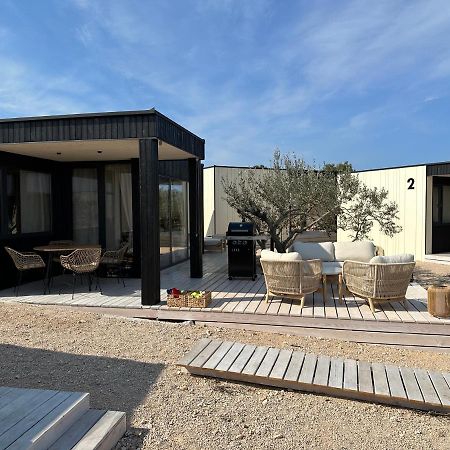 The Beach Villa 4 - Tisno - Murter - Chorvatsko 외부 사진