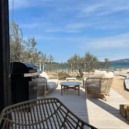 The Beach Villa 4 - Tisno - Murter - Chorvatsko 외부 사진