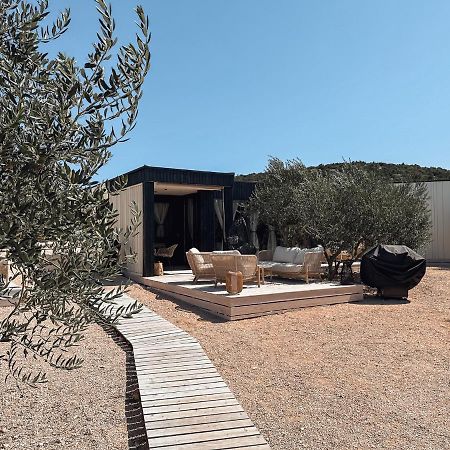 The Beach Villa 4 - Tisno - Murter - Chorvatsko 외부 사진