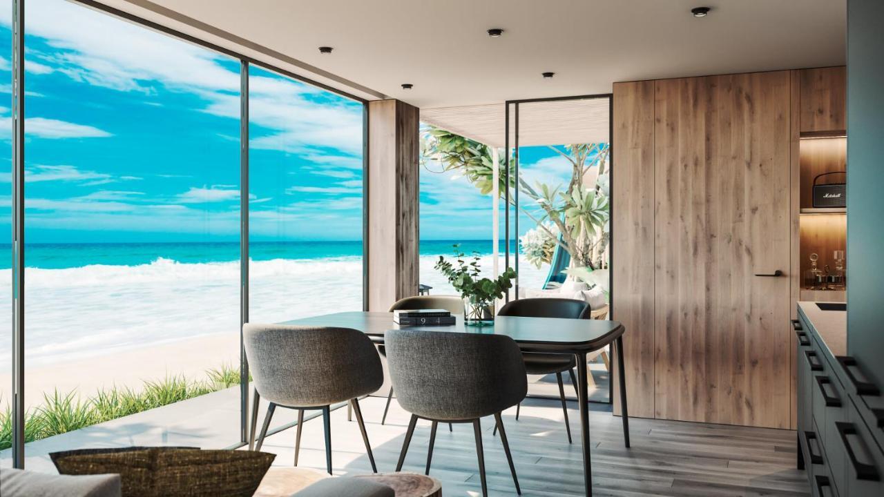 The Beach Villa 4 - Tisno - Murter - Chorvatsko 외부 사진