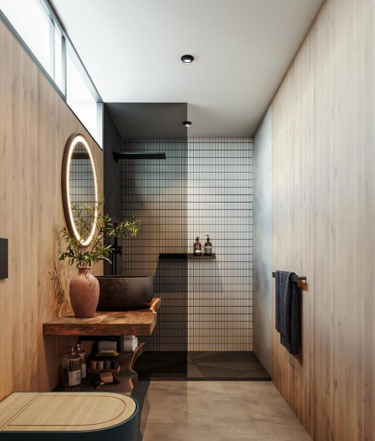 The Beach Villa 4 - Tisno - Murter - Chorvatsko 외부 사진