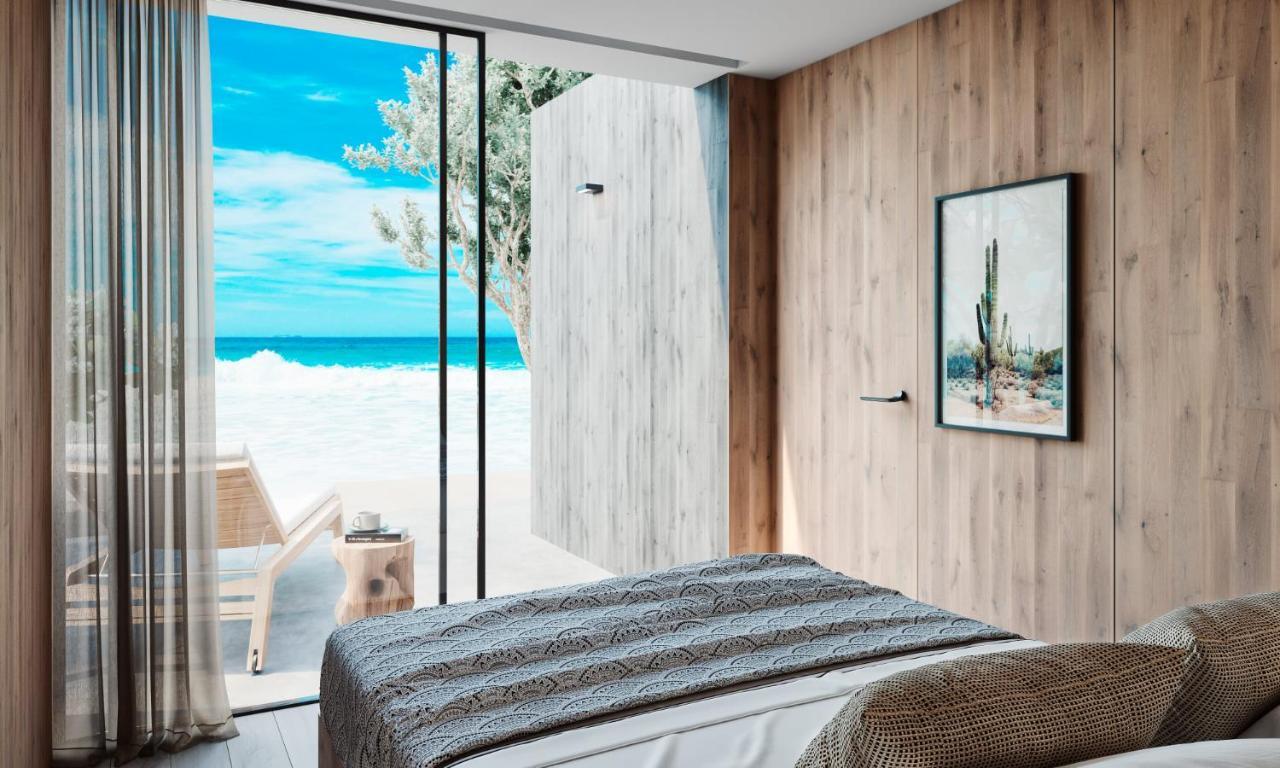 The Beach Villa 4 - Tisno - Murter - Chorvatsko 외부 사진