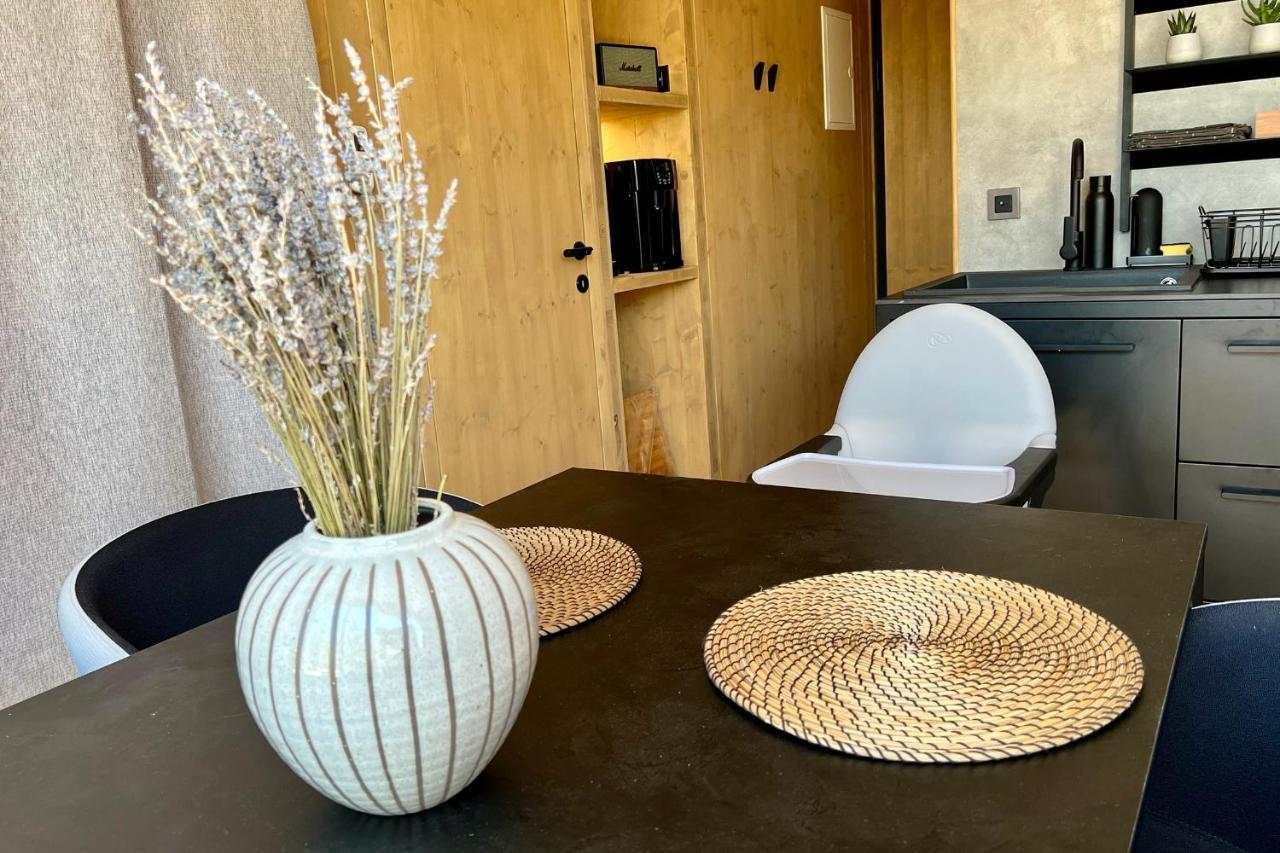 The Beach Villa 4 - Tisno - Murter - Chorvatsko 외부 사진