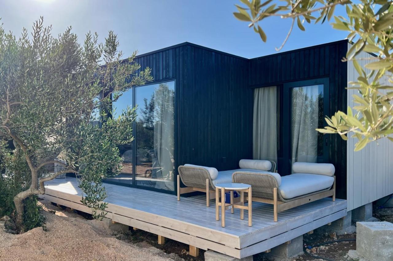 The Beach Villa 4 - Tisno - Murter - Chorvatsko 외부 사진