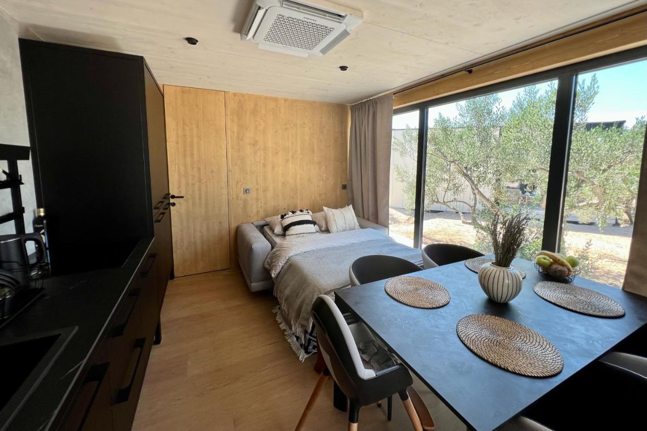The Beach Villa 4 - Tisno - Murter - Chorvatsko 외부 사진