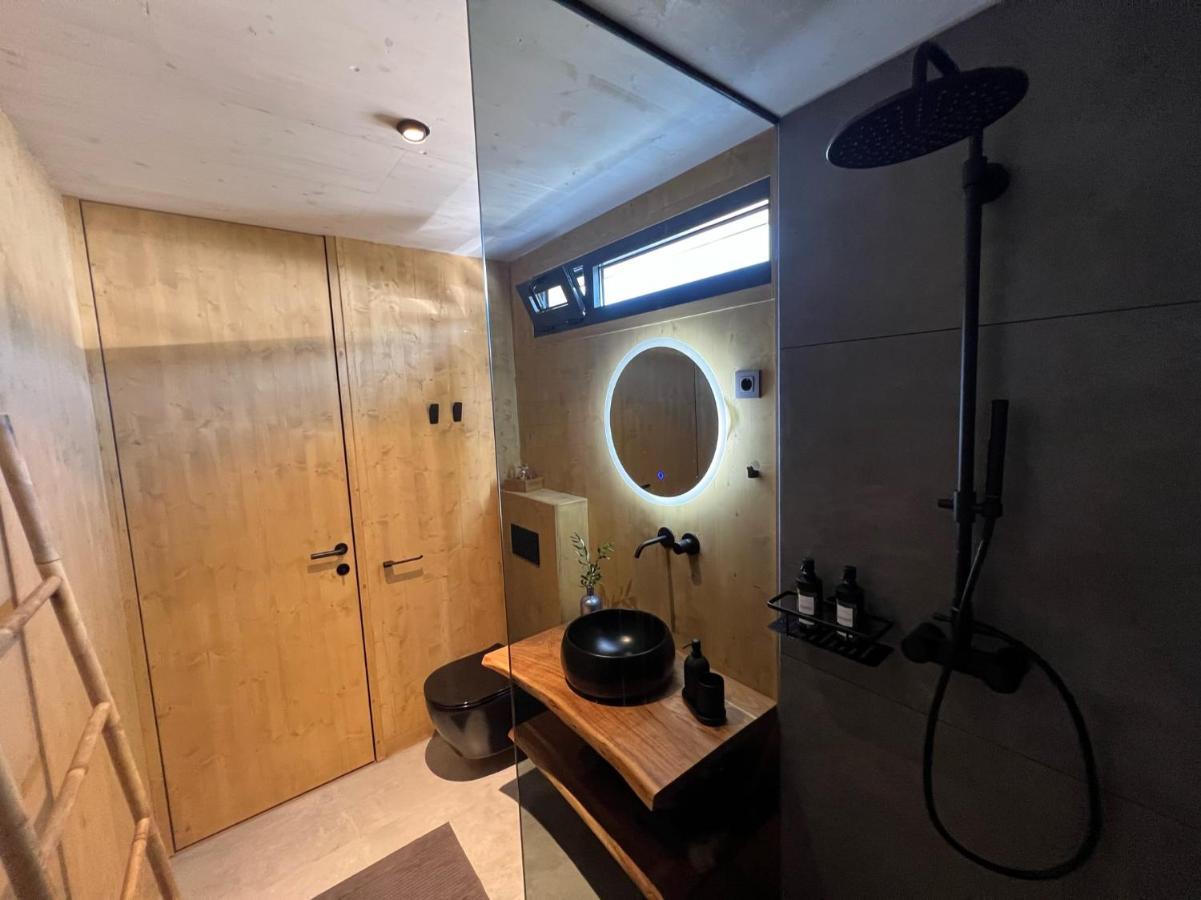 The Beach Villa 4 - Tisno - Murter - Chorvatsko 외부 사진