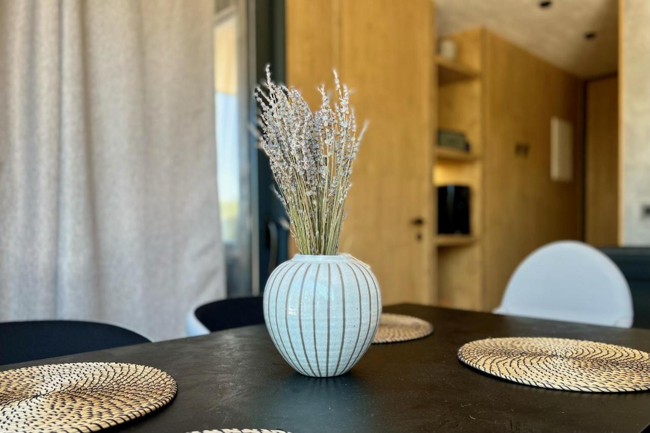 The Beach Villa 4 - Tisno - Murter - Chorvatsko 외부 사진