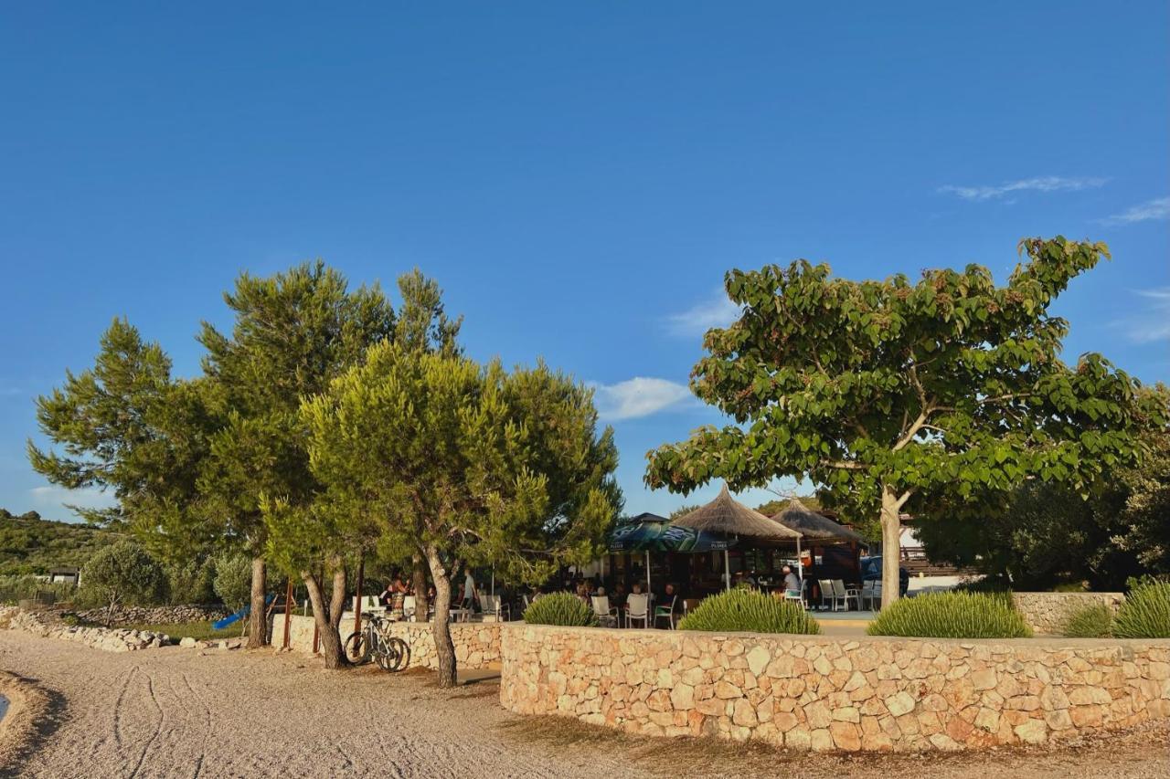 The Beach Villa 4 - Tisno - Murter - Chorvatsko 외부 사진