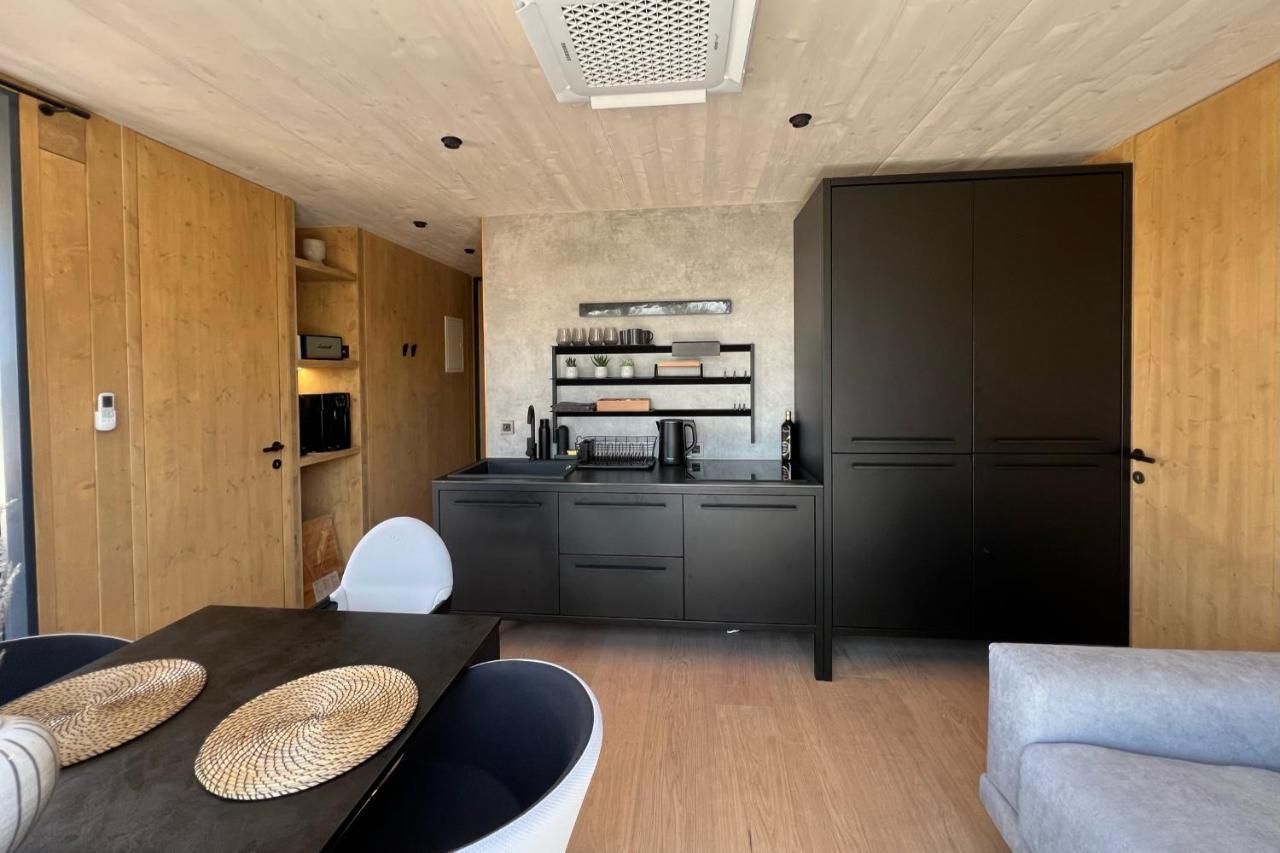 The Beach Villa 4 - Tisno - Murter - Chorvatsko 외부 사진