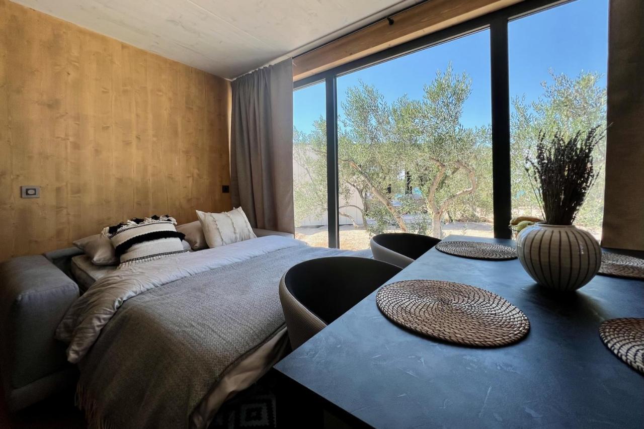 The Beach Villa 4 - Tisno - Murter - Chorvatsko 외부 사진