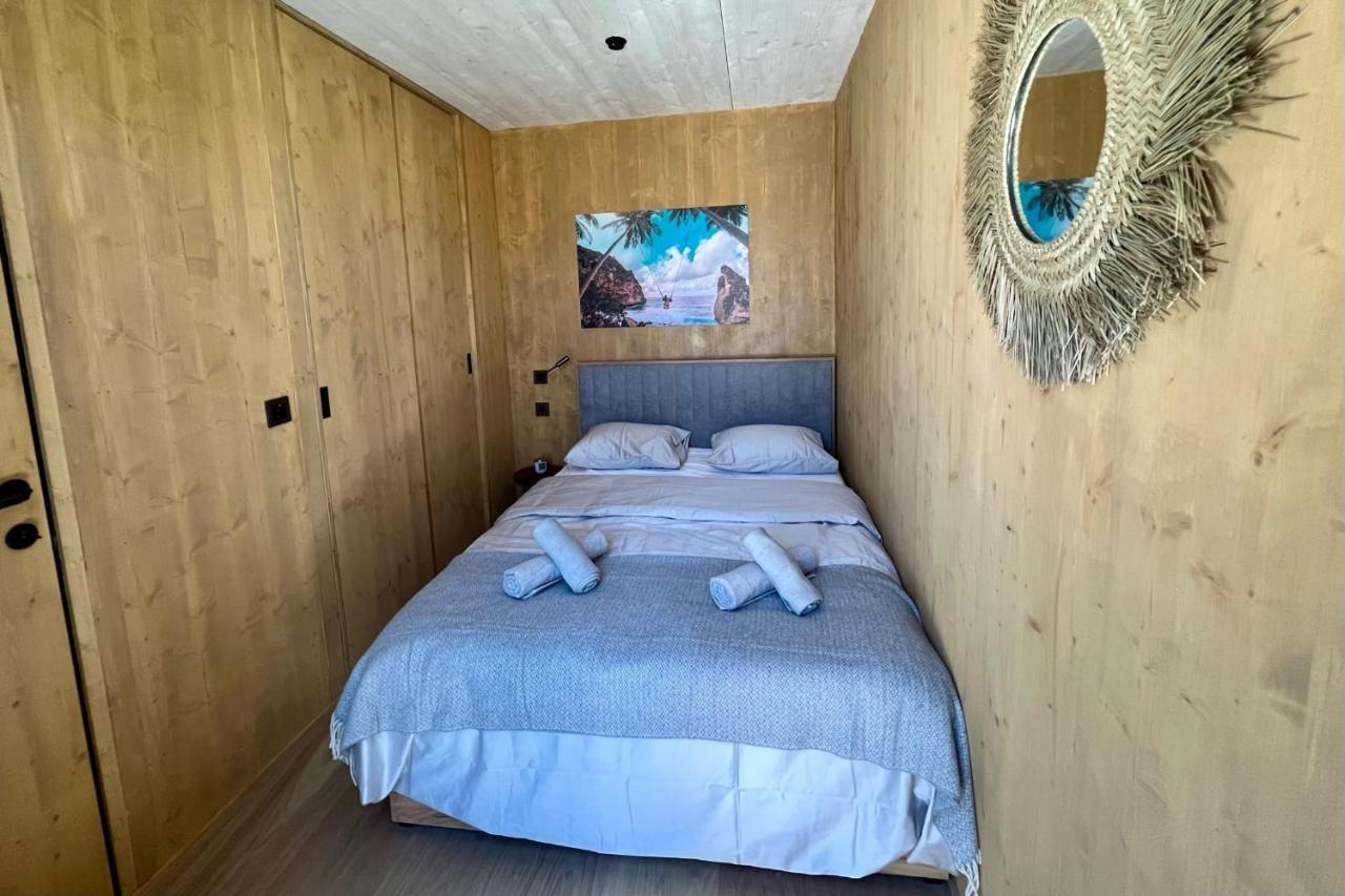 The Beach Villa 4 - Tisno - Murter - Chorvatsko 외부 사진