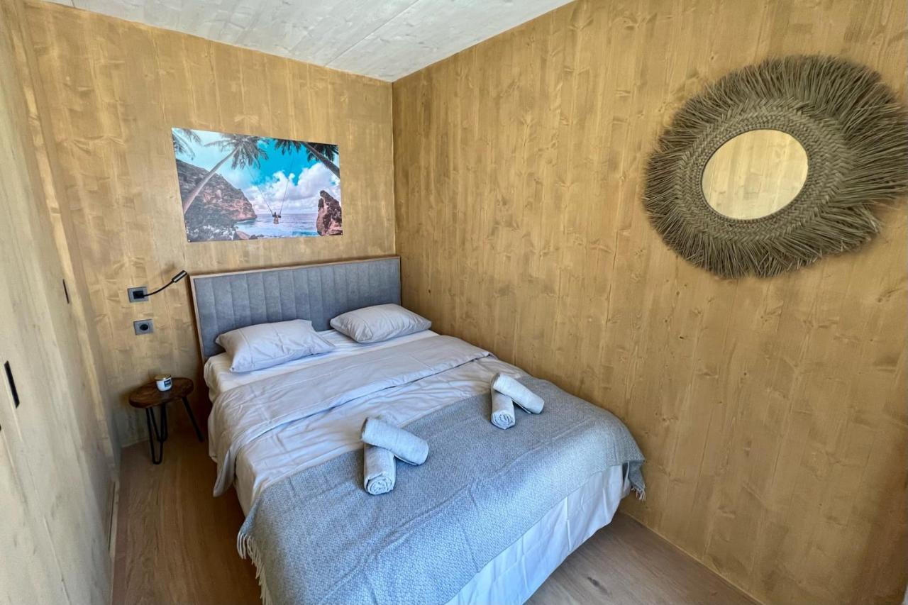 The Beach Villa 4 - Tisno - Murter - Chorvatsko 외부 사진