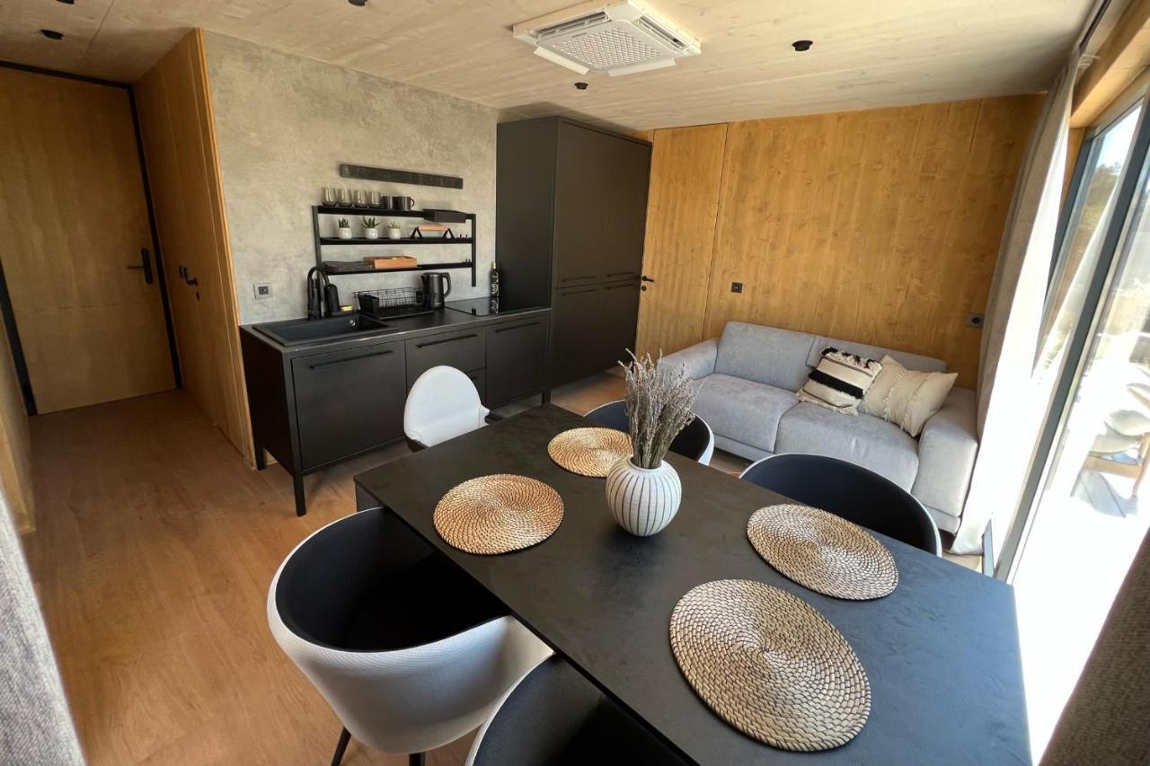 The Beach Villa 4 - Tisno - Murter - Chorvatsko 외부 사진