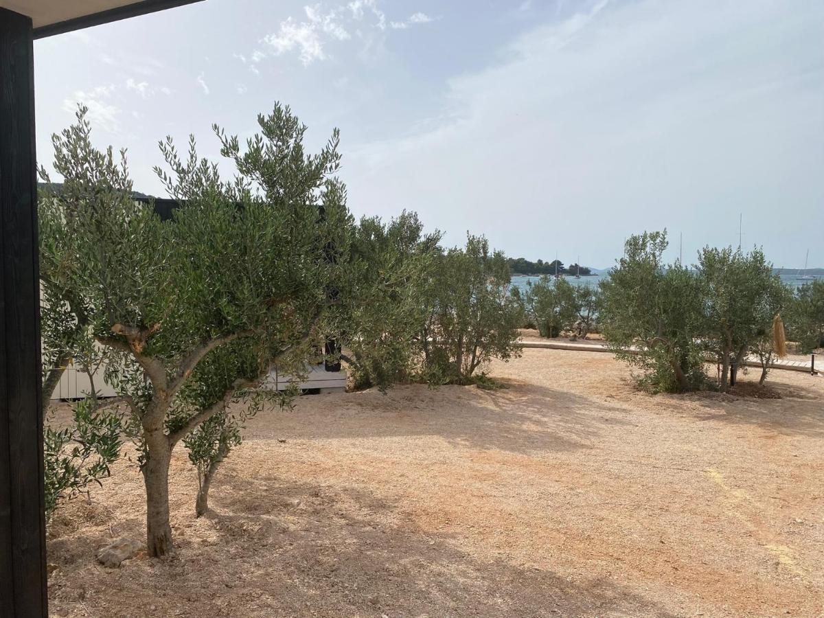 The Beach Villa 4 - Tisno - Murter - Chorvatsko 외부 사진