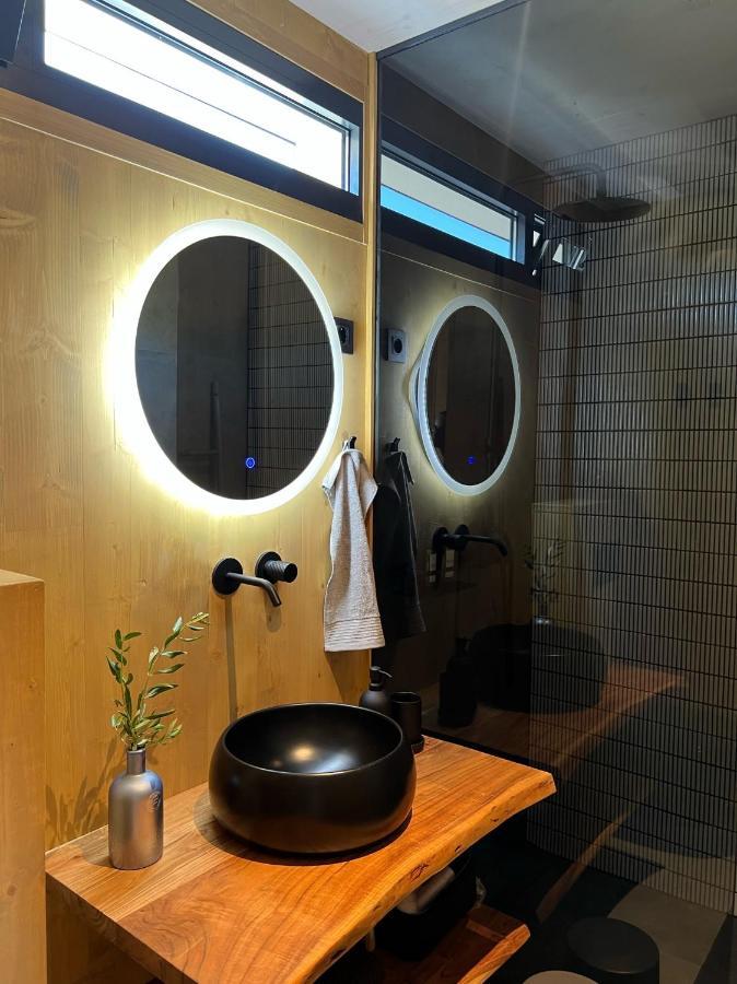 The Beach Villa 4 - Tisno - Murter - Chorvatsko 외부 사진