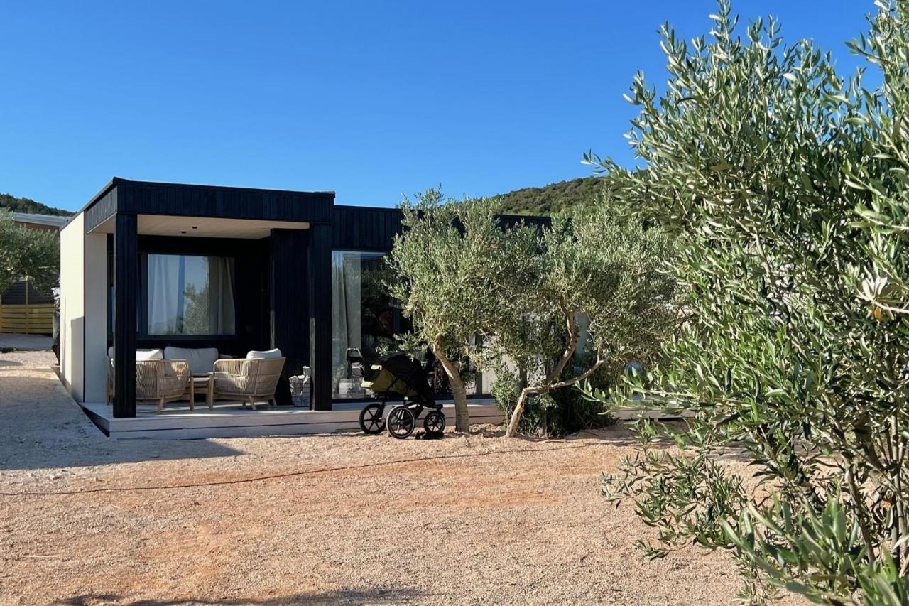 The Beach Villa 4 - Tisno - Murter - Chorvatsko 외부 사진